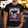 Metal Hammer Featuring Ozzy Osbourne And Black Sabbath For All Star Blowout Back To The Beginning Interview T Shirt