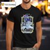 Mfd Linehaul Its Gotta Go Truck T Shirt