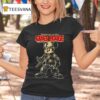 Mickey Mouse Welcome To The Club House T Shirt