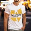 Midwest Kids X Wu Tang Logo T Shirt