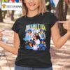 Min Hee Jin Vintage T Shirt