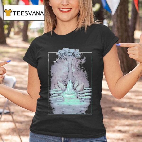 Mitis Eternal Tree T Shirt