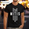 Mitis Logo T Shirt