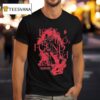 Miyavi Barbed Wire Lost In Love Found In Pain Dancing Pigmen T Shirt