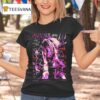 Miyavi Barbed Wire Lost In Love Found In Pain T Shirt