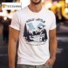 Molly Tuttle How Many More Miles To Yosemite T Shirt