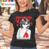 Momo Ayase Dandadan T Shirt