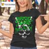 Morbid Saint Milwaukee Metal Fest Fuck Them All T Shirt