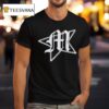 Movements Chain Star T Shirt