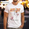 Nami Dim Mak X One Piece T Shirt