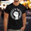 Nashville Is The Reason Circle Logo Est T Shirt