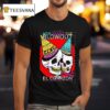 New Year S Eve Blowout Dec El Corazon In Seattle Wa T Shirt