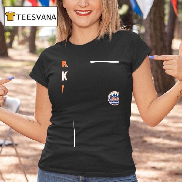 New York Mets Repea T Shirt