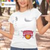 New York Yankees Mlb American League Vs Braves Red Sox Natioanls White Sox Braves Coming Soon T Shirt