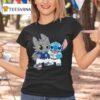 New York Yankees Toothless X Stitch T Shirt