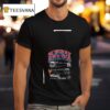 New York Yankees Vs New York Mets Subway Series Th Anniversary Duel Trains T Shirt