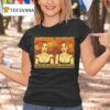 Nick Cave At Festival Soeurs Jumelles On June In Rochefort France T Shirt