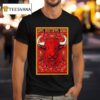 Northerly Island Chicago Live Jun Dave Matthews Band T Shirt