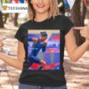 Not If When Nike Faith Kipyegon Reshapes Running History Beating Her World Record Time In The Mile T Shirt
