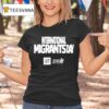 Nts International Migrants Day T Shirt