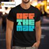 Off The Map Wituka T Shirt