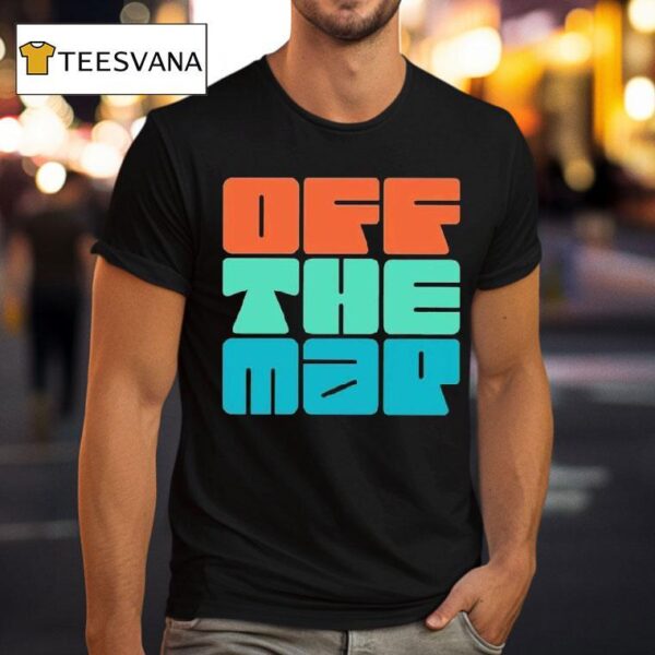 Off The Map Wituka T Shirt