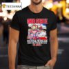 Ohio State Buckeyes Rose Bowl Game Go Bucks T Shirt