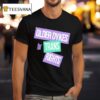Older Dykes For Trans Rights T Shirt