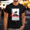 Pacana Proud Philippines Reunion T Shirt