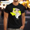 Paige Bueckers Cowboy Bueckers Texas T Shirt