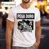 Paisaboys Pega Duro Fuck Ice Pee T Shirt