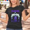 Pallbearer Doom Dark Enclose All T Shirt