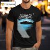 Parkway Drive Deep Blue T Shirt