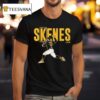Paul Skenes K Sign T Shirt