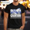 Penn State Nittany Lions Eight Time National Champions T Shirt