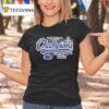 Penn State Nittany Lions National Champs W Volleyball T Shirt