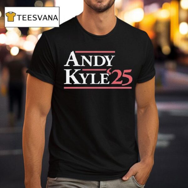 Penny Sparrow Andy Kyle T Shirt