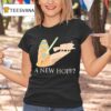 Perry The Platypus A New Hope Star Wars T Shirt