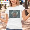Phish Live Show In Pittsburgh Pa On June Featuring Fantasy Tree Castle And Industrial Vine Frame T Shirt
