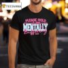 Please Hold I M Mentally Buffering T Shirt