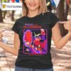 Portal To The Cat Dimension And Other Nightmares T Shirt