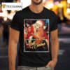 Powerwolf The Wolves Wish You A Wild Christmas T Shirt