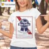 Proud Blue Collar Buffalo Established In Buffalo T Shirt