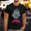 Provoker Hand T Shirt