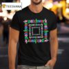 Pulp Patchwork Repeat Logo T Shirt