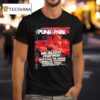 Punk In The Park Boston T Shirt
