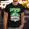 Quinyon Mitchell Guantanamo Bay No Fly Zone Philadelphia Eagles Philly T Shirt