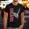 Ray Volpe Hanging T Shirt
