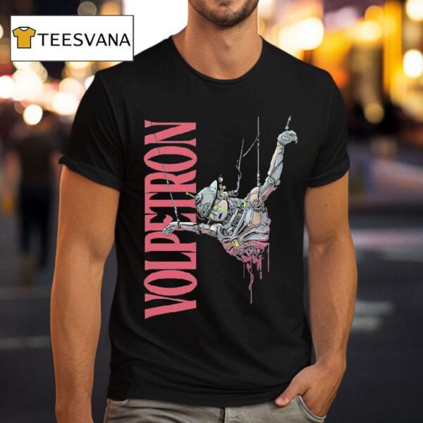 Ray Volpe Hanging T Shirt