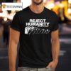 Reject Humanity Return To Frog T Shirt